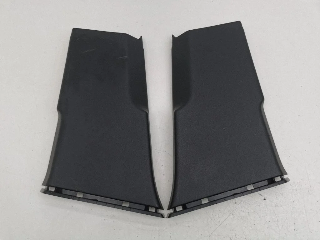 (B) piilari kate (alumine) 5E3867281