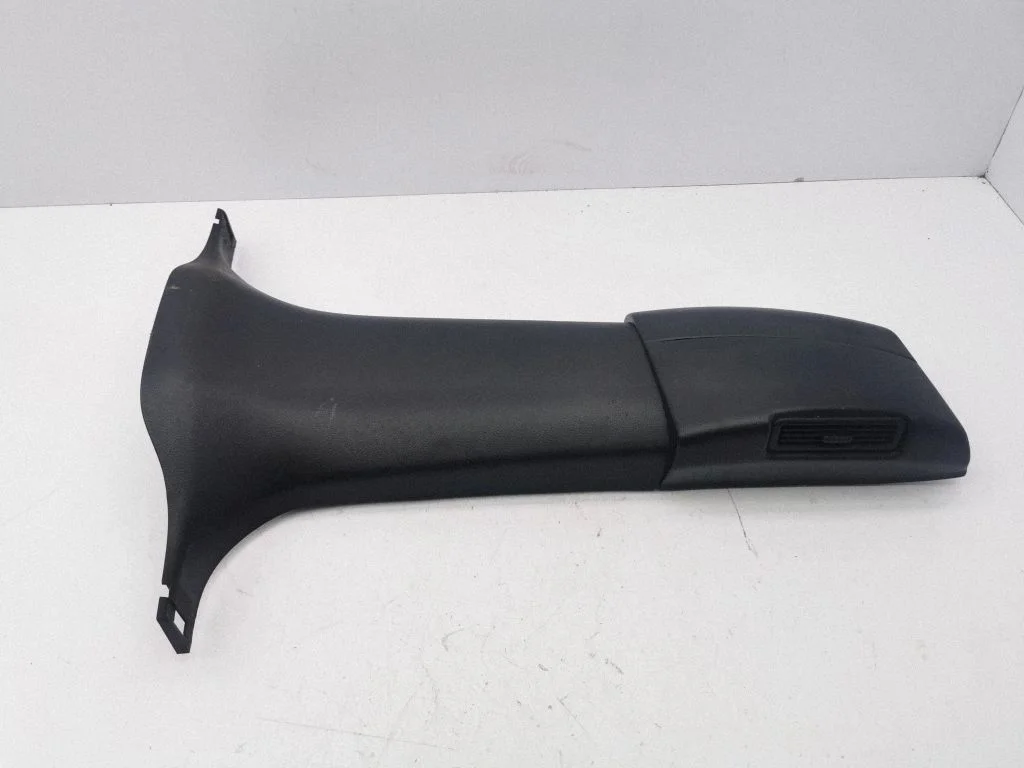 (B) pillar trim (bottom) 27972CG000