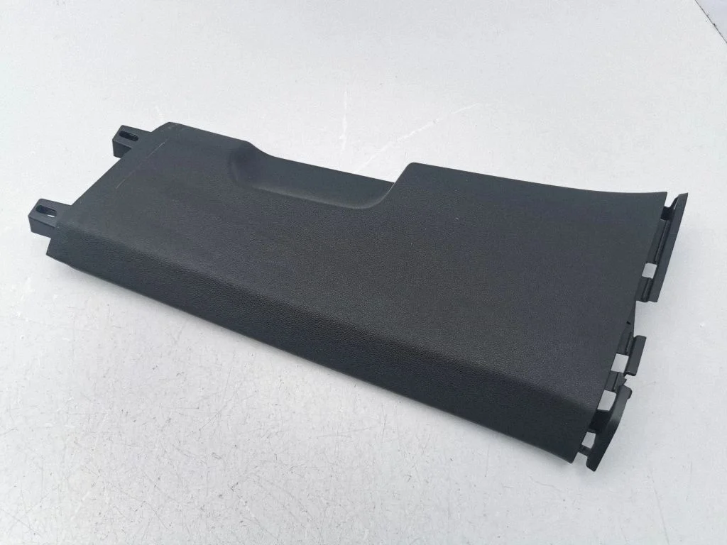 (B) pillar trim (bottom) 5H0867291