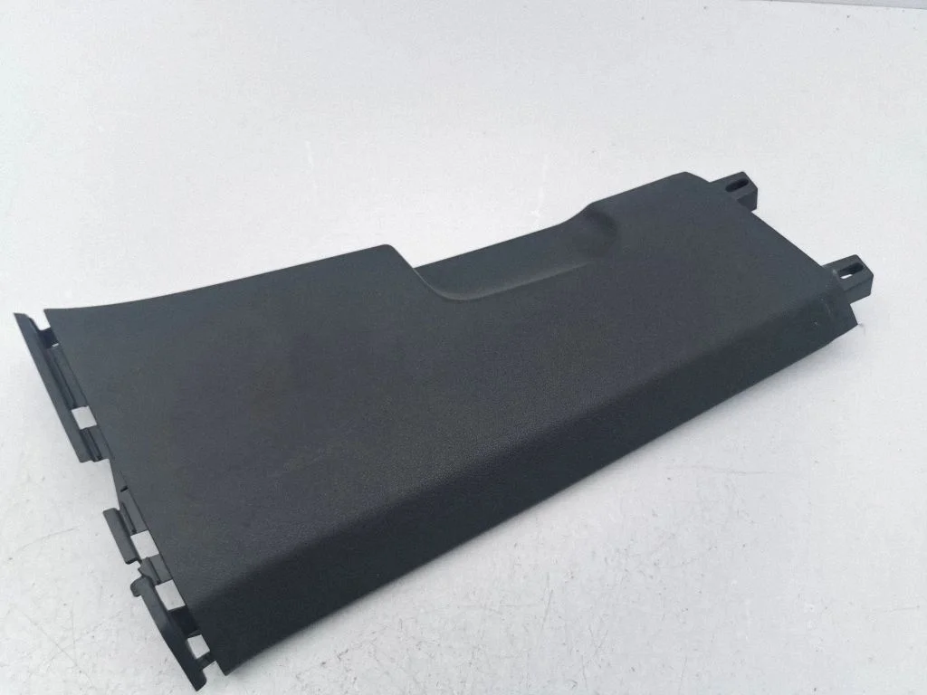 (B) pillar trim (bottom) 5H0867292