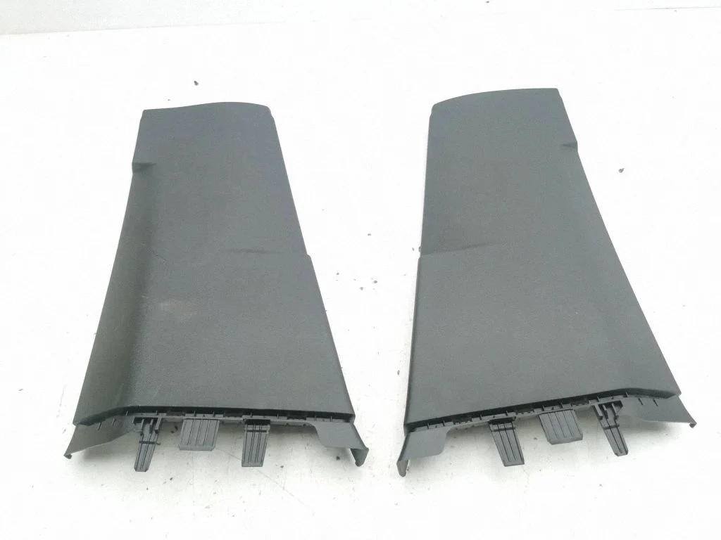 (B) pillar trim (bottom) 5FA867240