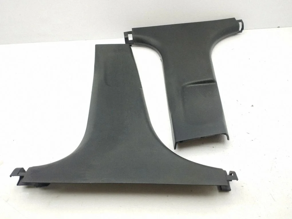 (B) piilari kate (alumine) 85846J7000