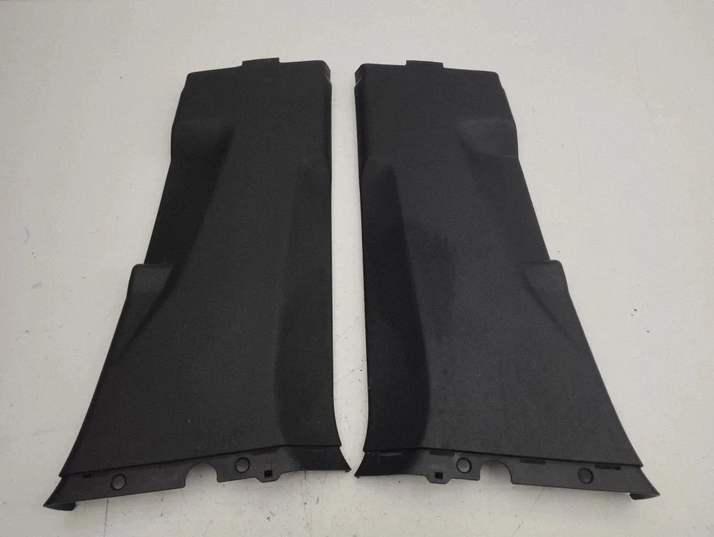 (B) pillar trim (bottom) 82G867239