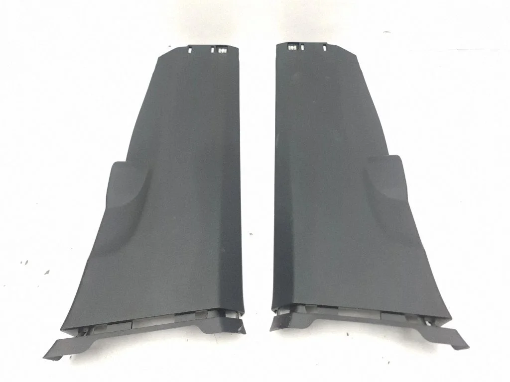 (B) piilari kate (alumine) 2GA867292