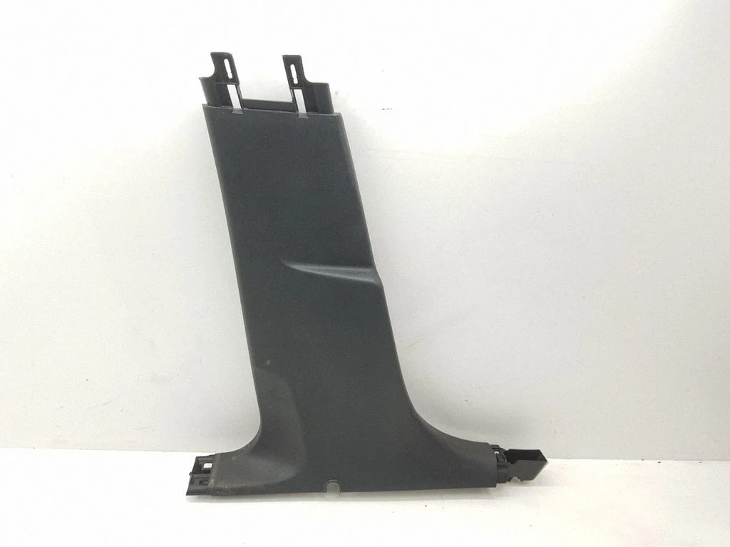 (B) pillar trim (bottom) 9677443377
