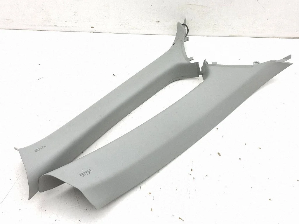 (A) piilari kate 7210A132YA