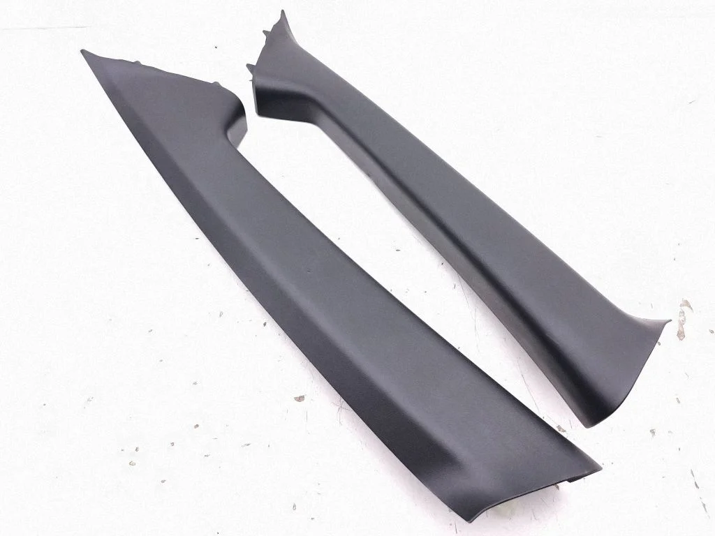 (A) pillar trim 6222042170