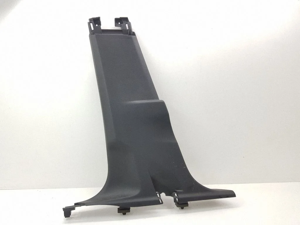 (B) pillar trim (bottom) 9687341677