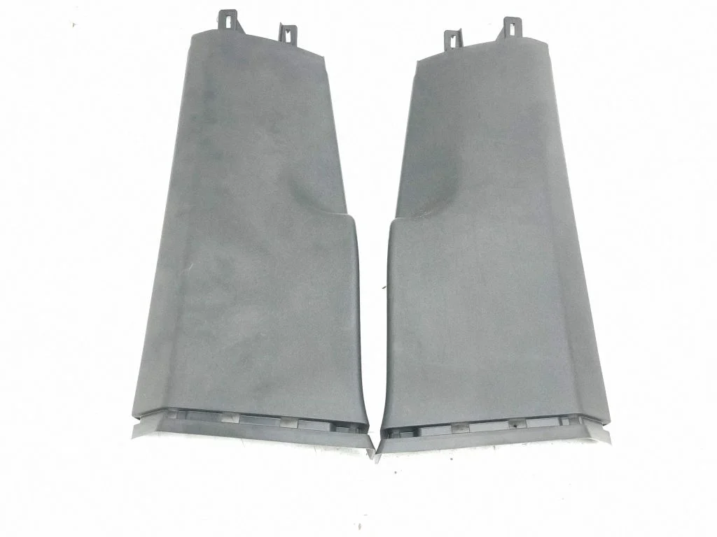 (B) pillar trim (bottom) 10A867292