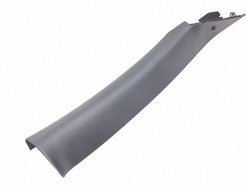 (A) pillar trim 76911CD000