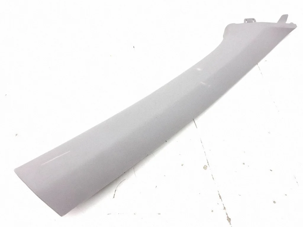 (A) pillar trim 85820J9000