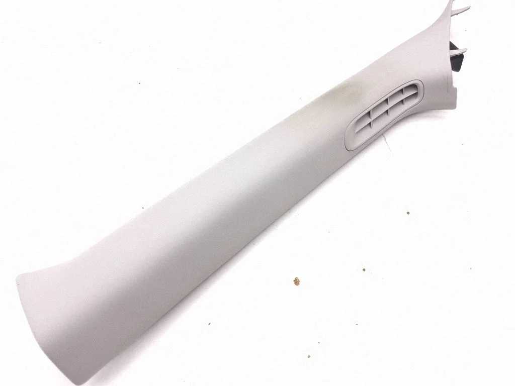(A) pillar trim R2KBR03599A