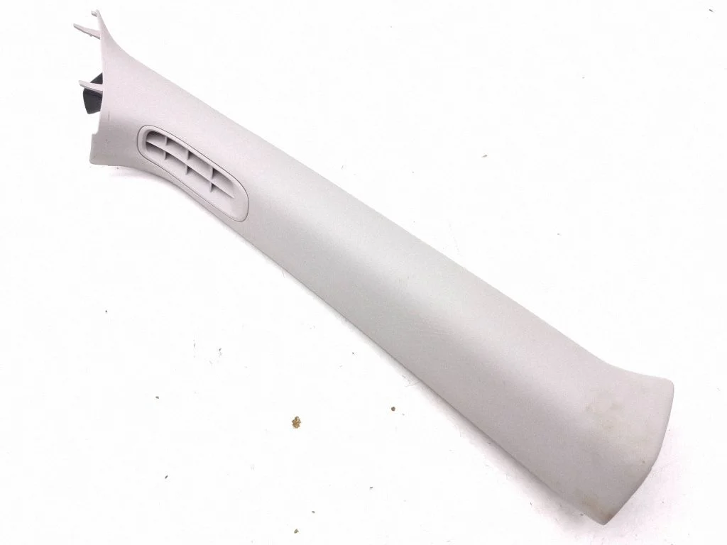 (A) pillar trim R2KBR03598A