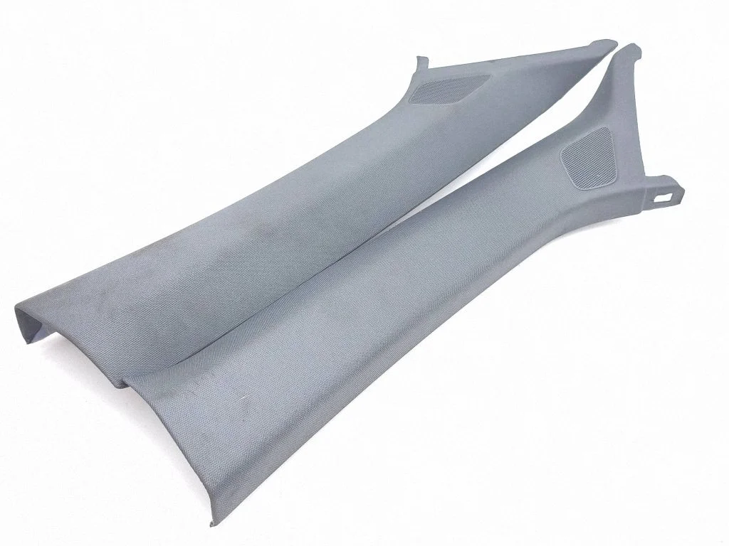 (A) pillar trim 8Y0867234B