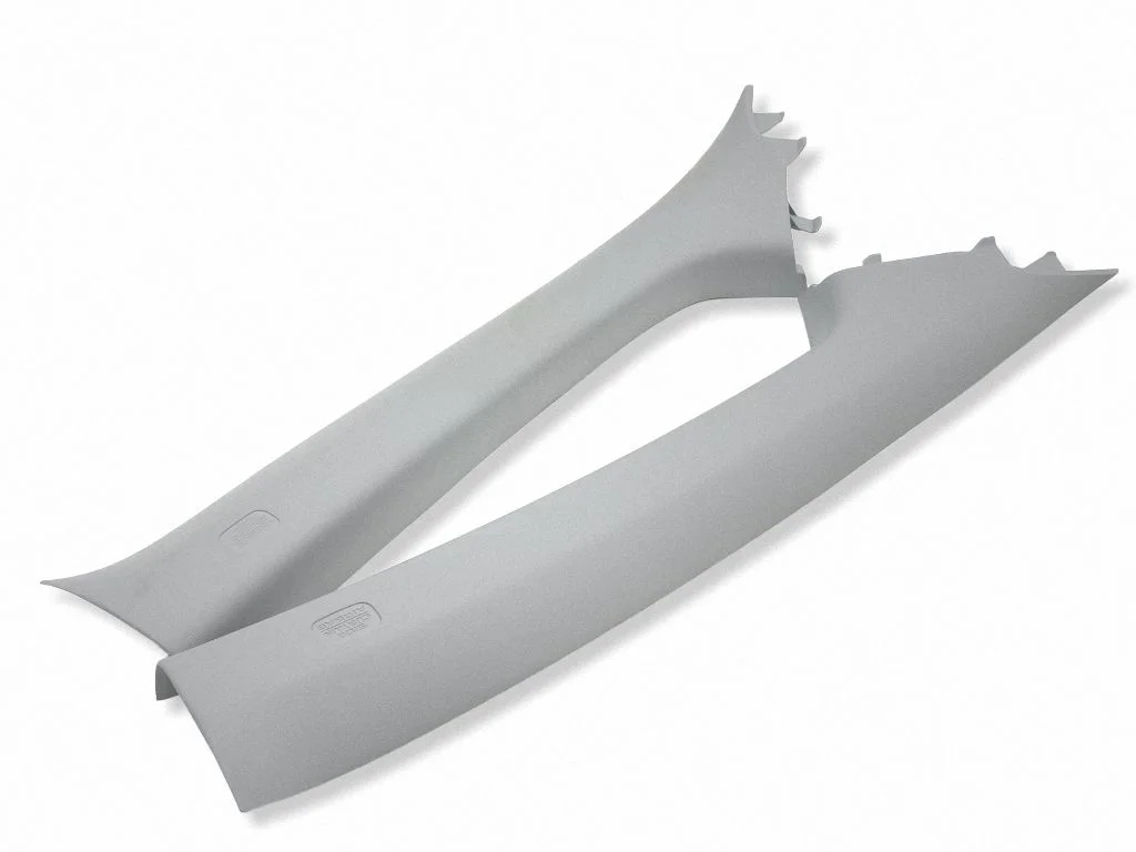 (A) pillar trim 84101TLAA0120