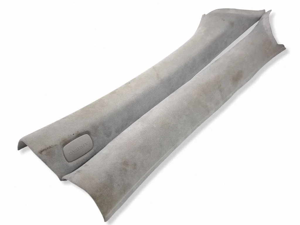 (A) pillar trim A2186909325