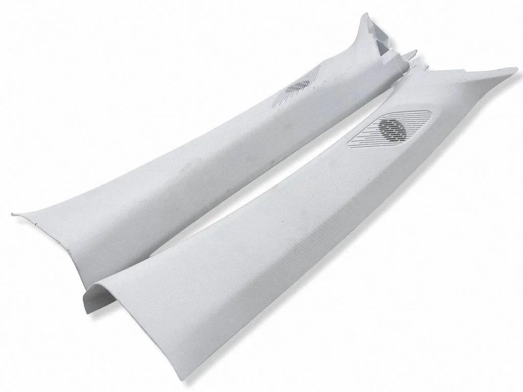 (A) pillar trim 98381916