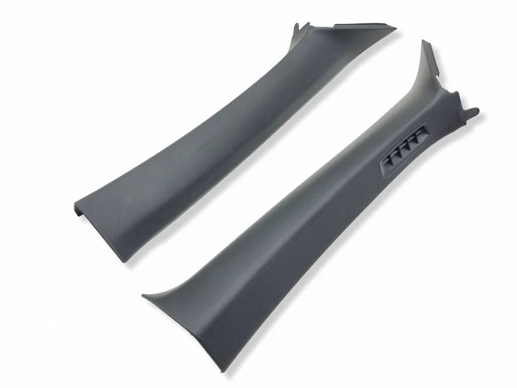 (A) pillar trim 9858226680