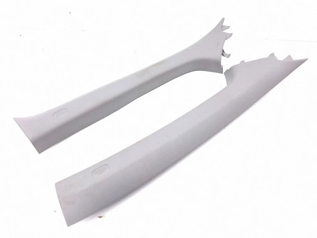 (A) pillar trim 84151TLAA0120