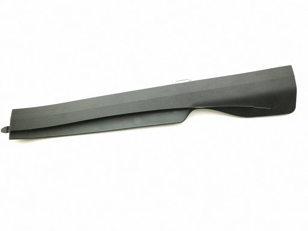 (A) pillar trim LJ8BR026A22