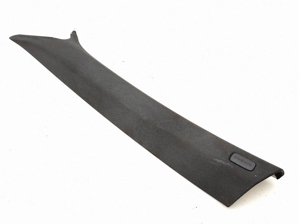 (A) pillar trim – Audi A6 S6 C7 4G (2011-2018)