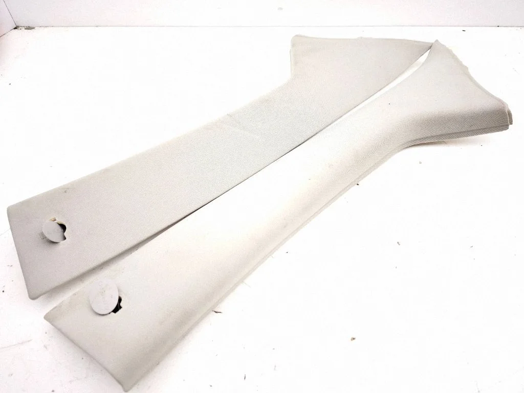 (A) pillar trim – Opel Antara (2006-2016)