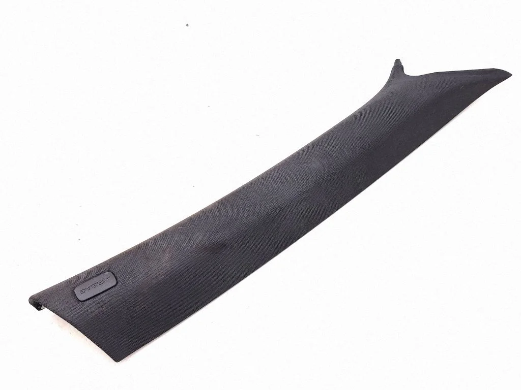 (A) pillar trim 4g0867234