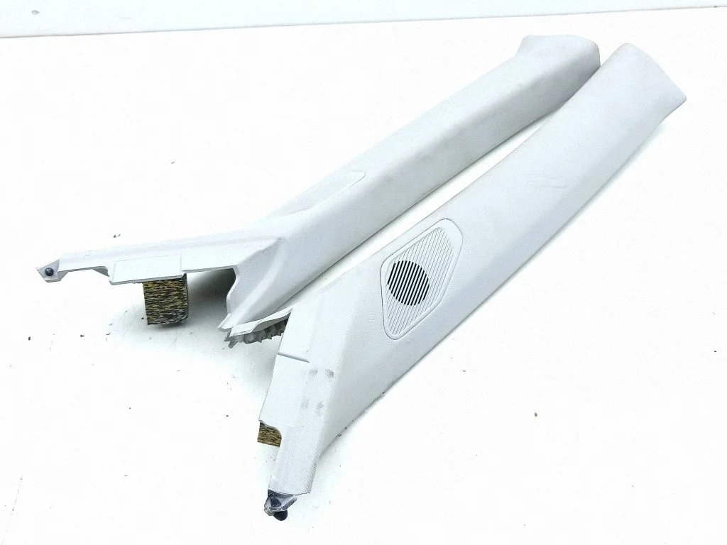 (A) pillar trim 9836101480