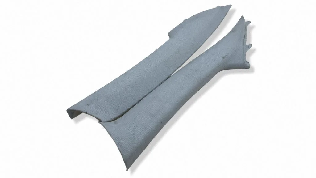 (A) pillar trim 6222047140
