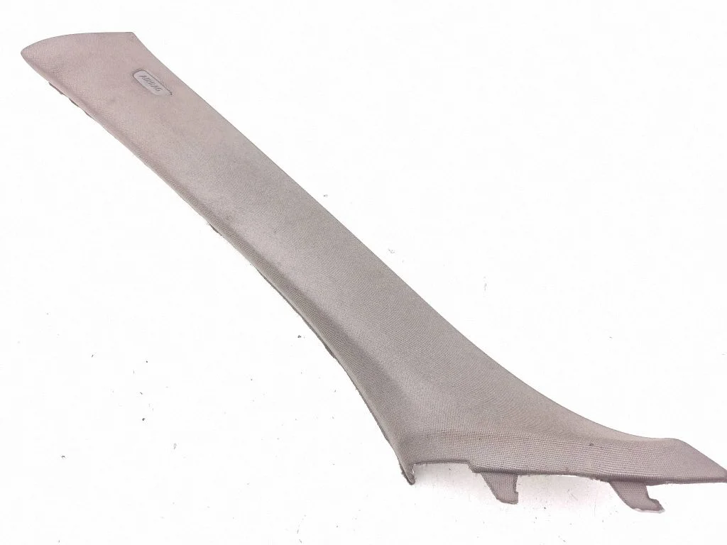 (A) pillar trim 7284709