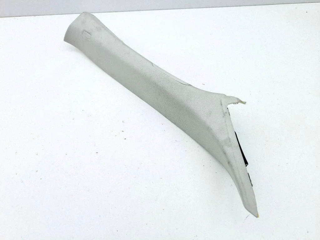(A) pillar trim 631230561