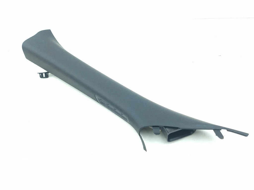 (A) pillar trim LV4BS019A19A