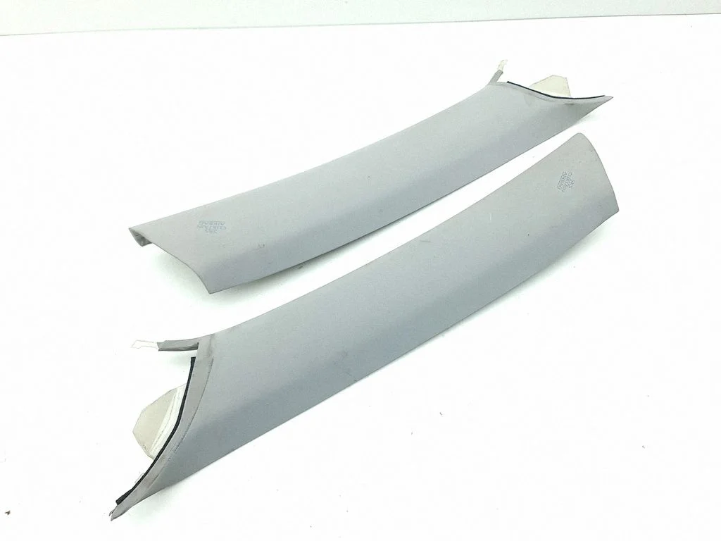 (A) piilari kate – Lexus IS 220D-250-350 (2006-2013)
