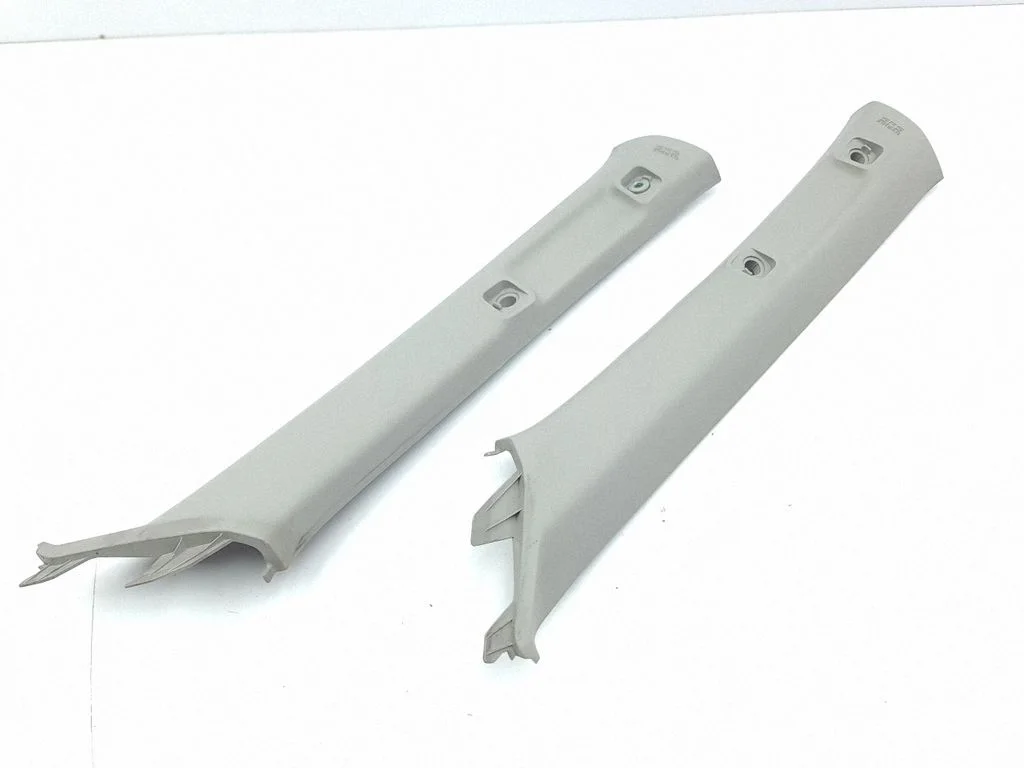 (A) pillar trim 7210A090