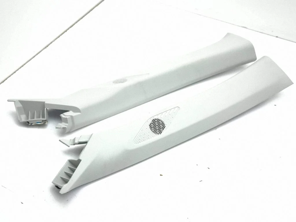 (A) pillar trim 98381817