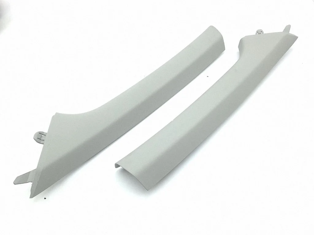 (A) pillar trim 85810Q0000