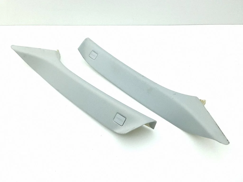 (A) pillar trim 63145012201