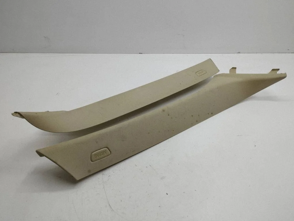 (A) pillar trim 52107010