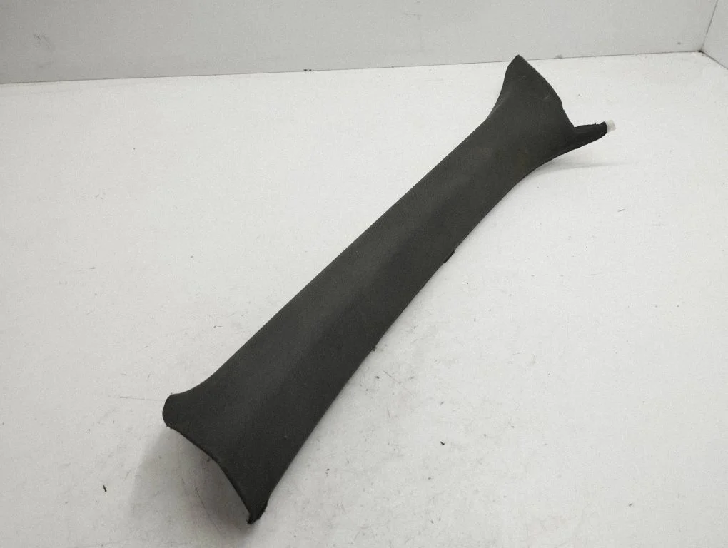(A) pillar trim 4L0867233