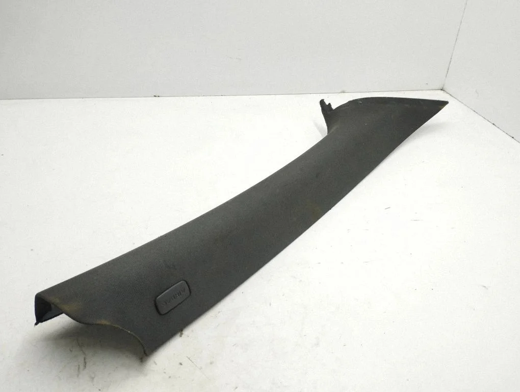 (A) pillar trim 4L0867234