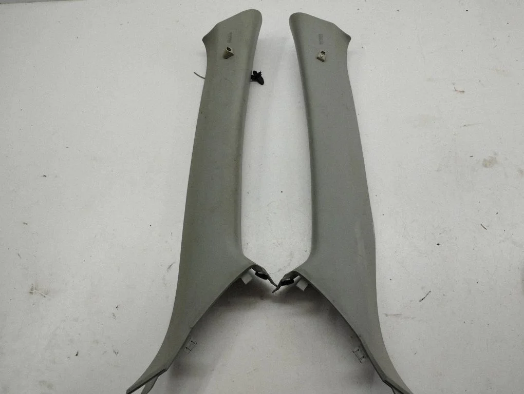 (A) piilari kate 7210A132YA