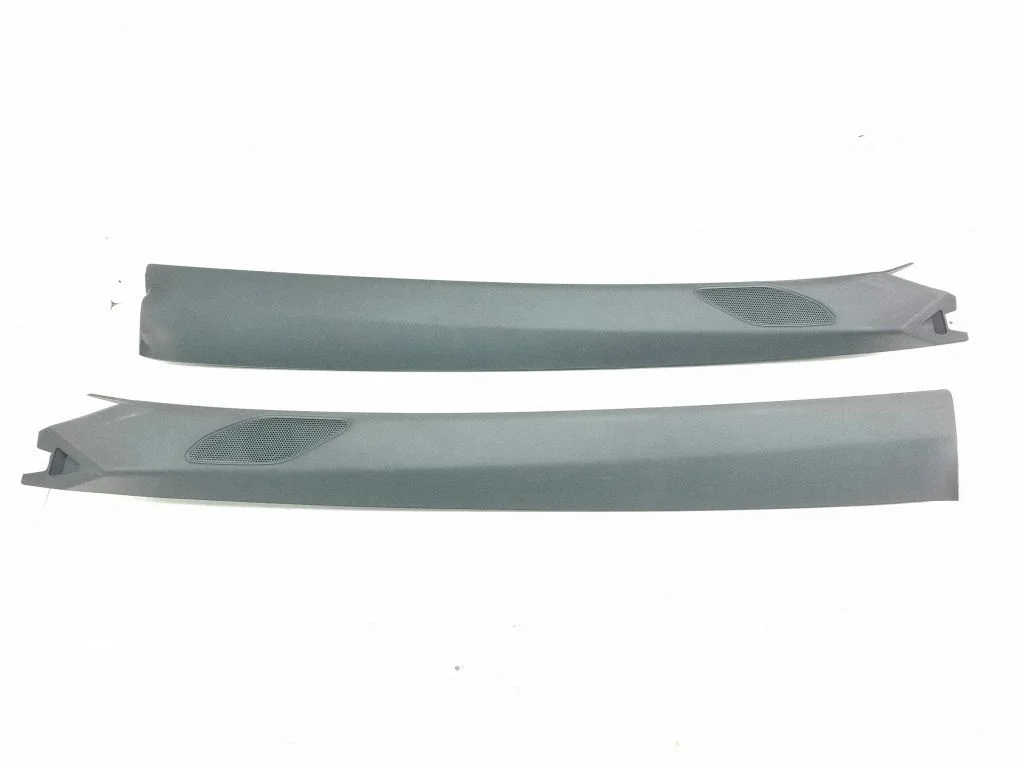 (A) pillar trim 10A867233D