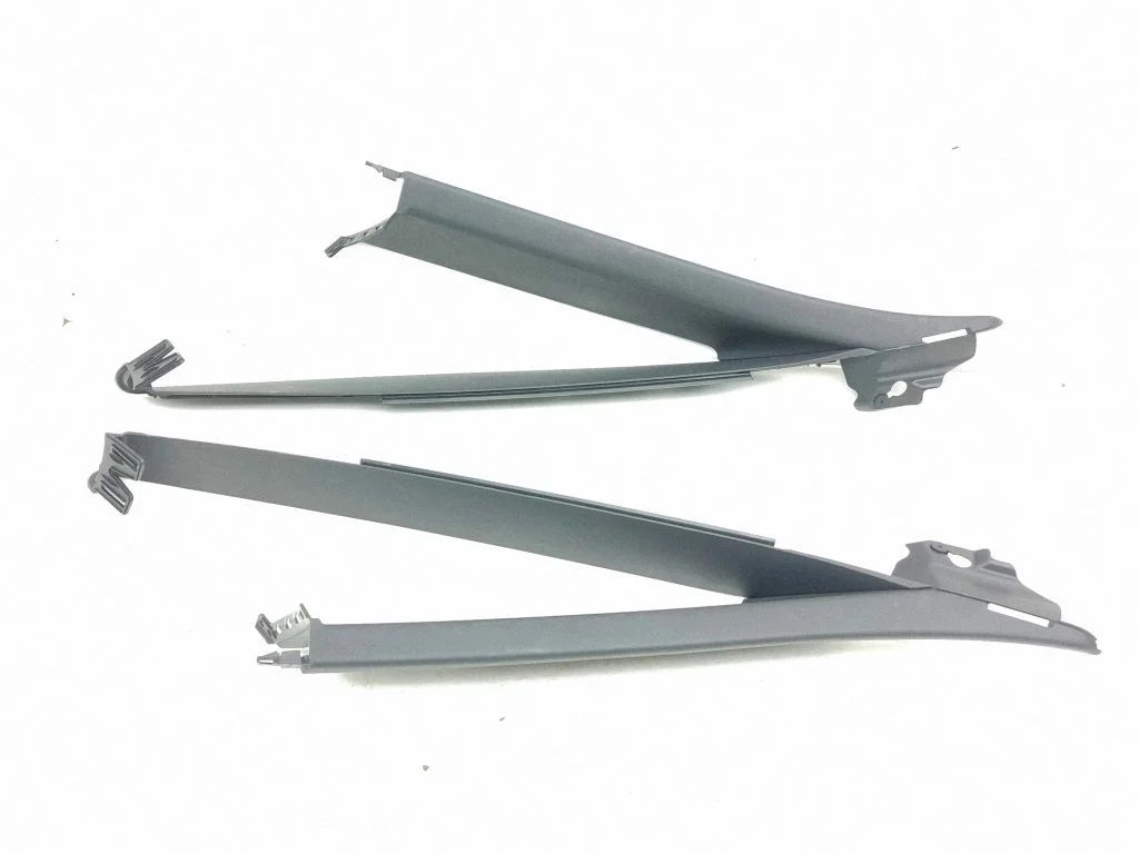 (A) pillar trim 10A868144