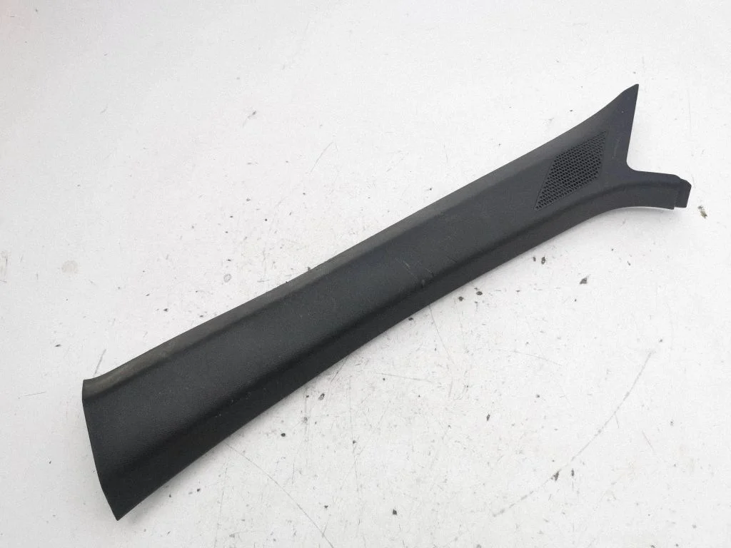 (A) pillar trim 5FF867233