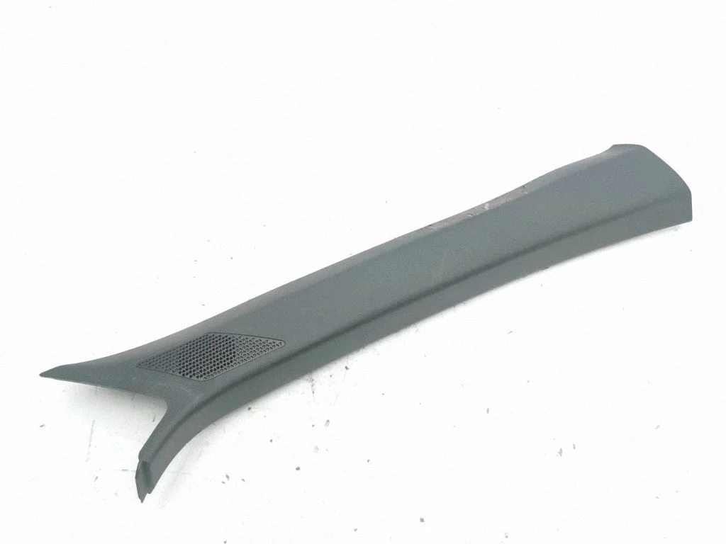 (A) pillar trim 5FF867234