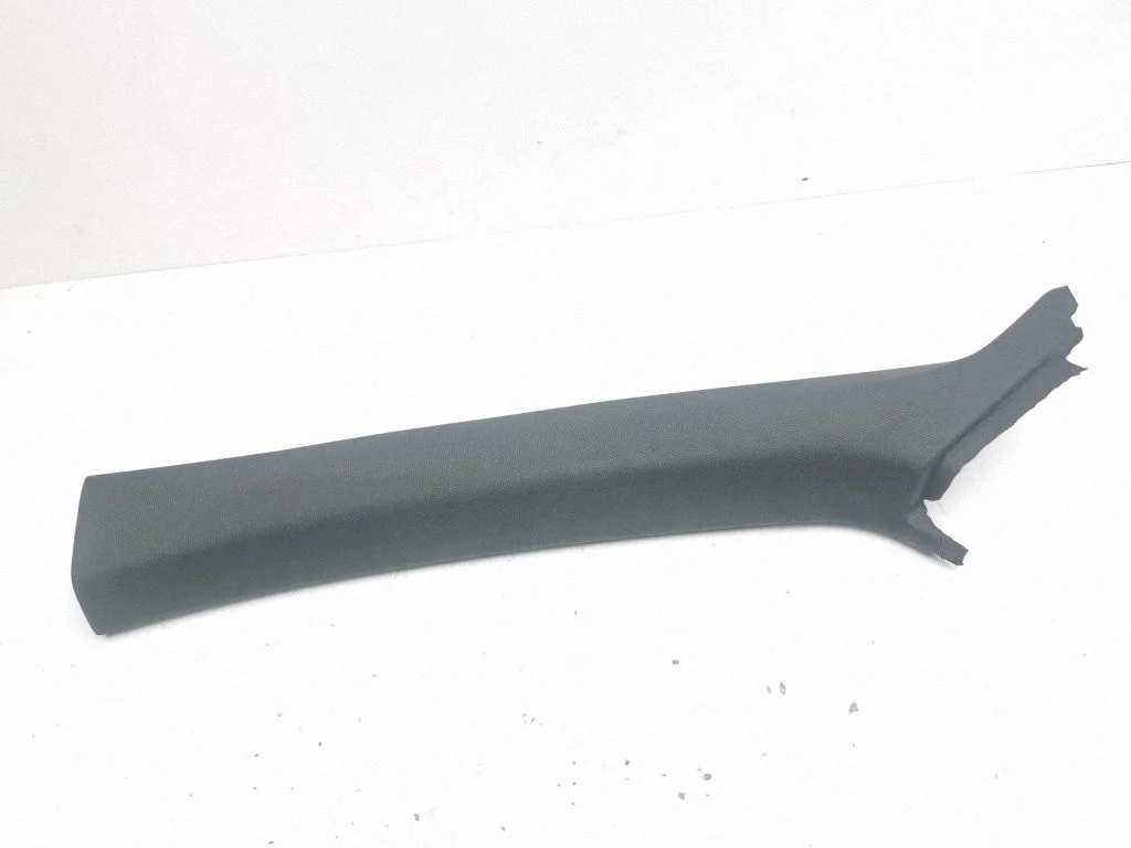 (A) pillar trim 9677359477