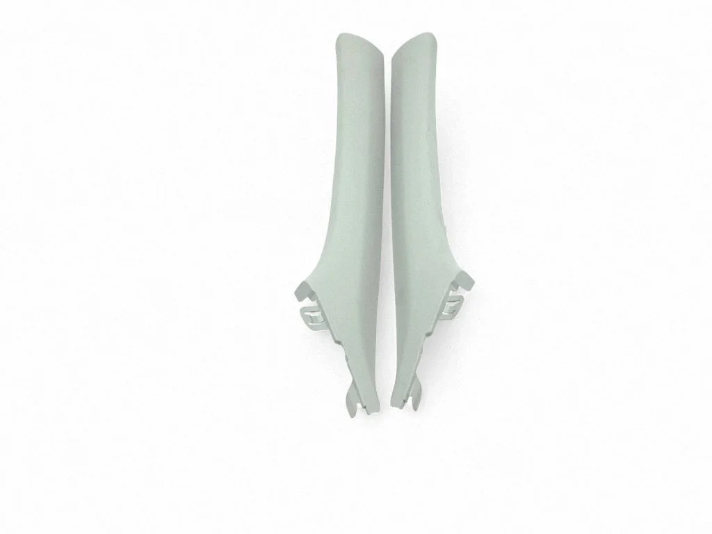 (A) pillar trim 85820J7000ED