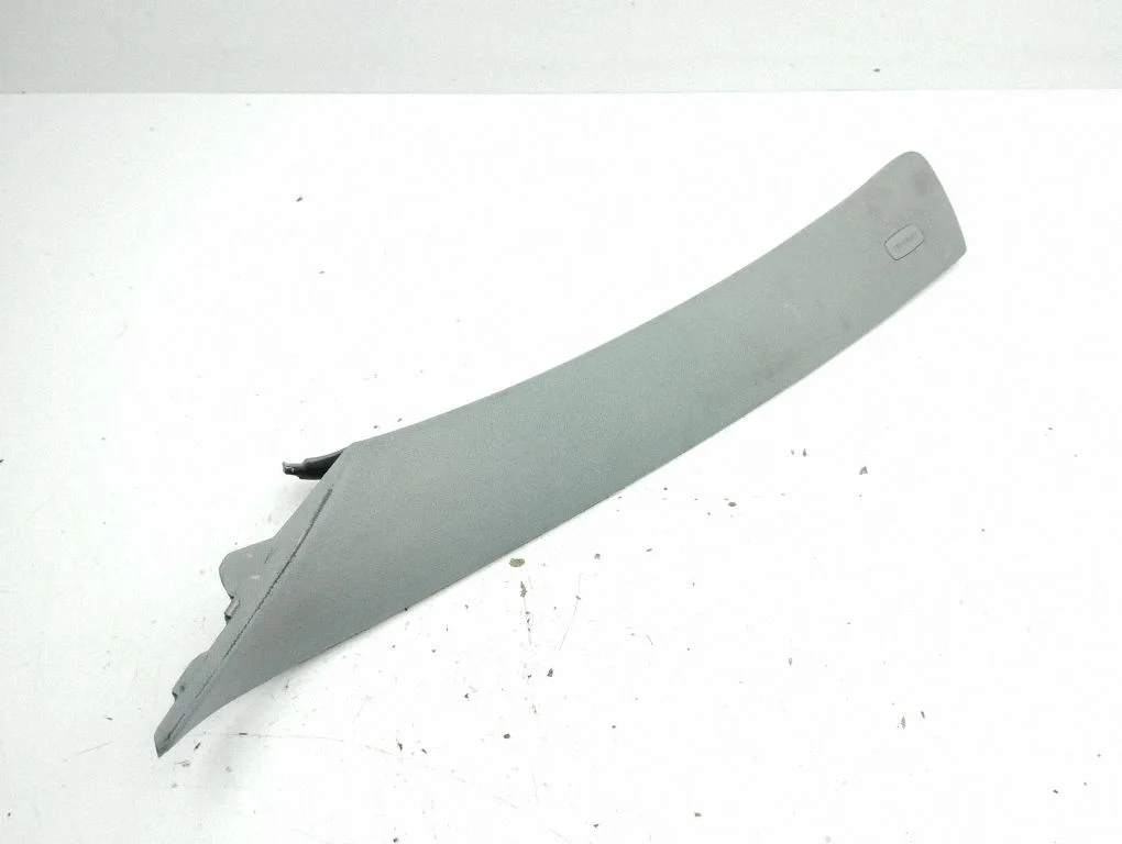 (A) pillar trim 7L5867233