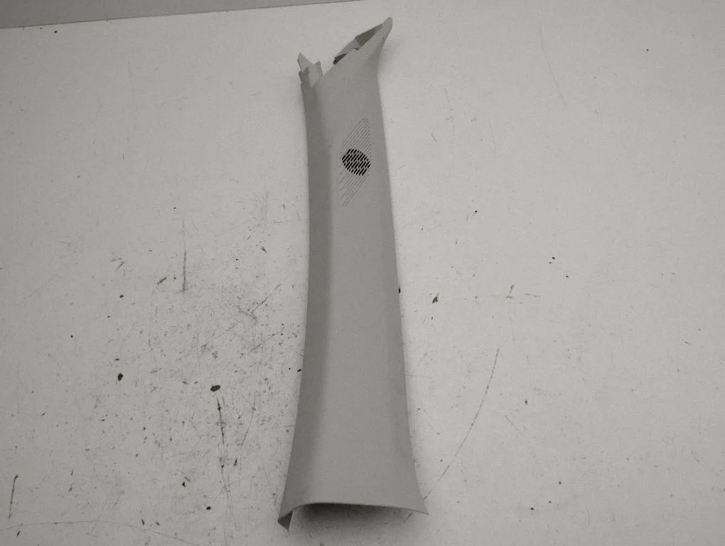 (A) pillar trim 98381817UW