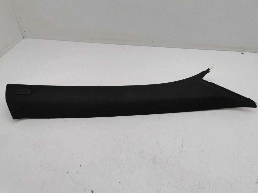 (A) pillar trim 4G8867234